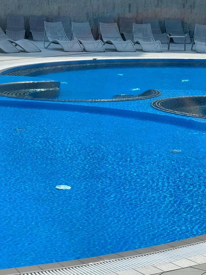 شقة Polanki Aqua A309 Pollina كولوبرزيغ المظهر الخارجي الصورة