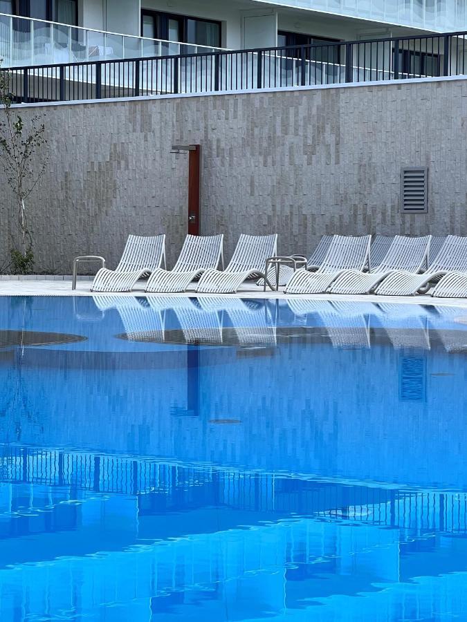شقة Polanki Aqua A309 Pollina كولوبرزيغ المظهر الخارجي الصورة